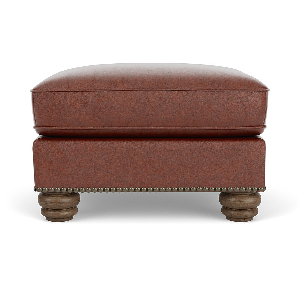 Flexsteel Bexley Ottoman