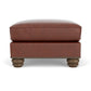 Flexsteel Bexley Ottoman