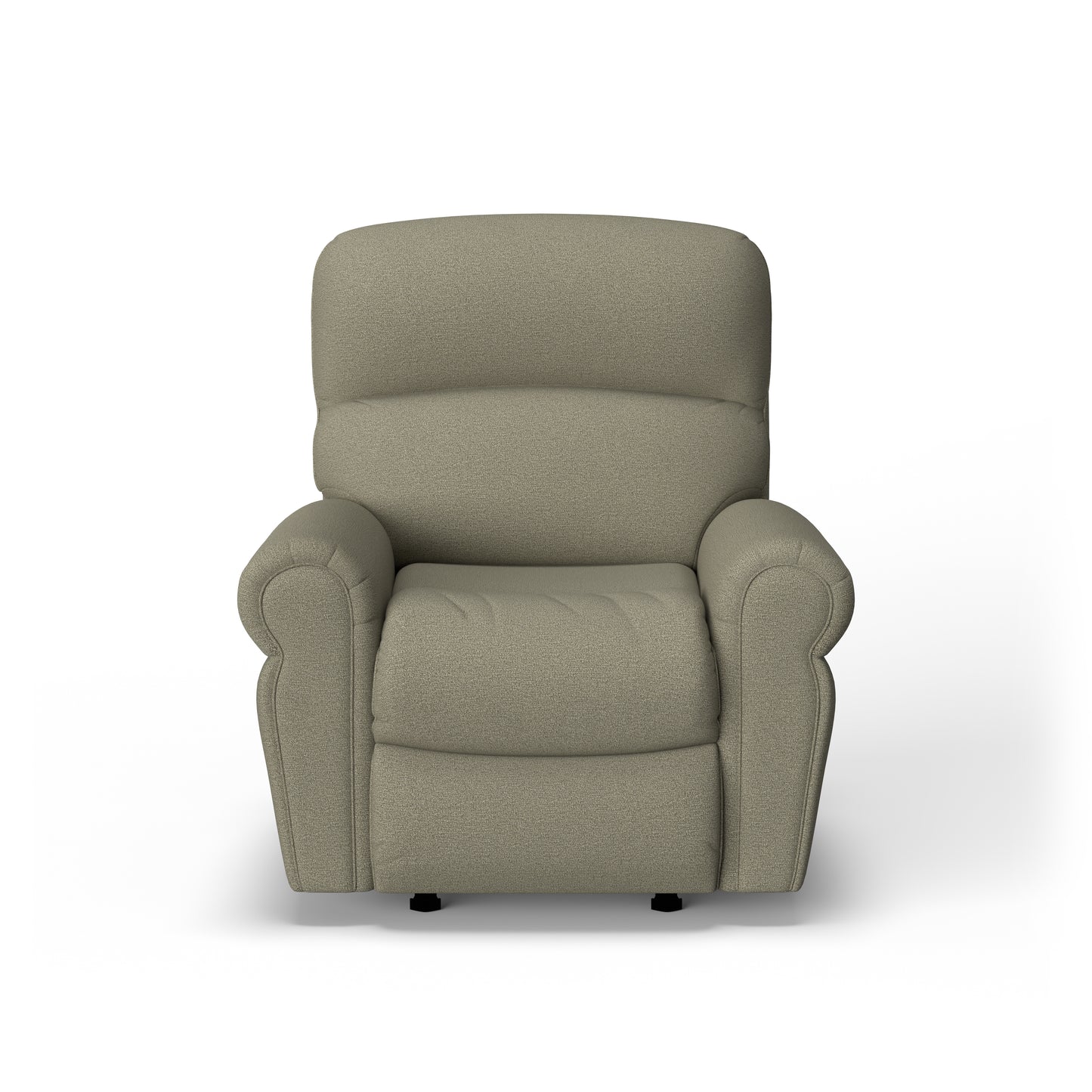 Flexsteel Langston Power Rocking Recliner with Power Headrest