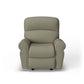 Flexsteel Langston Power Rocking Recliner with Power Headrest