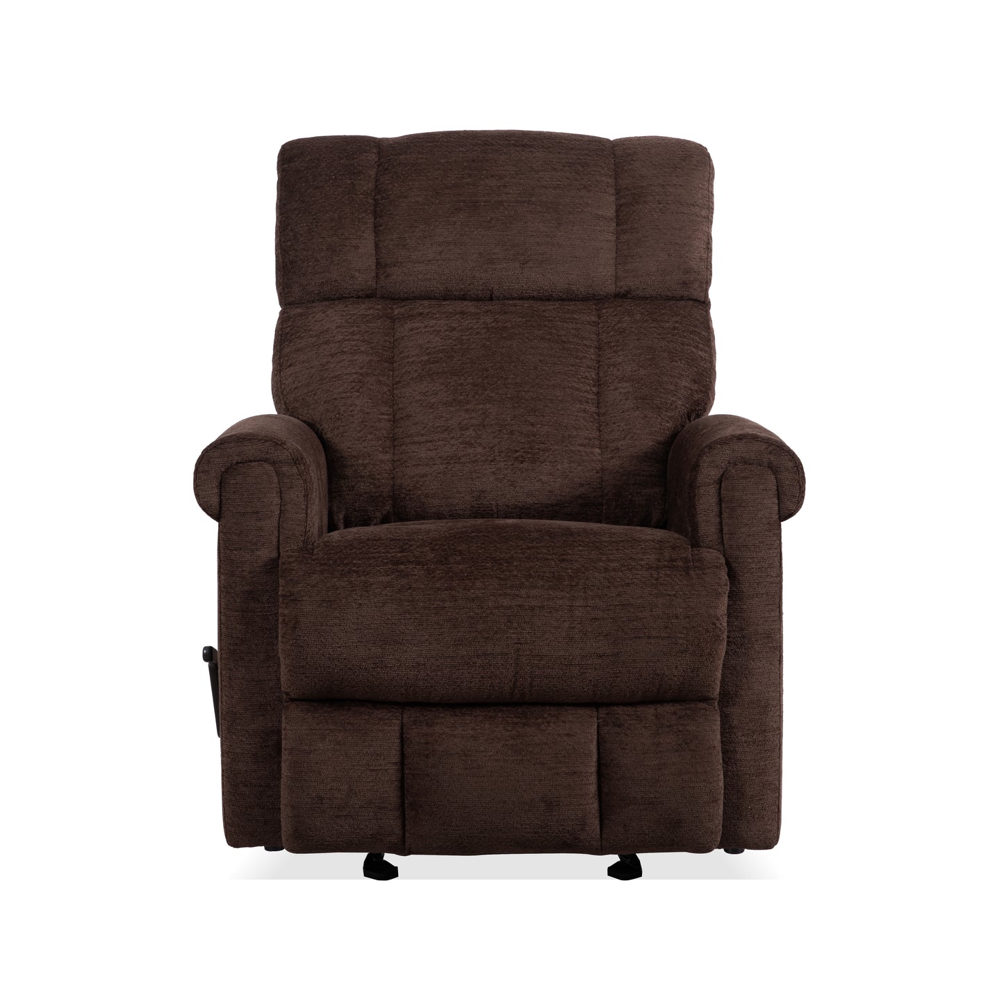 Flexsteel Classic Perfect Match Gliding Recliner
