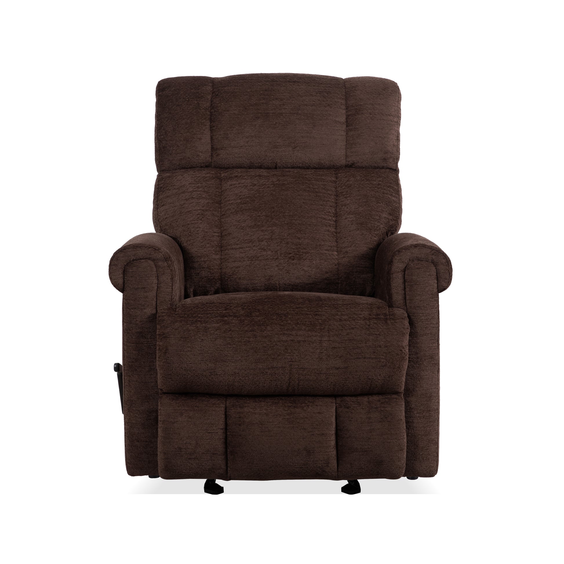 Flexsteel Classic Perfect Match Gliding Recliner