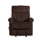 Flexsteel Classic Perfect Match Gliding Recliner