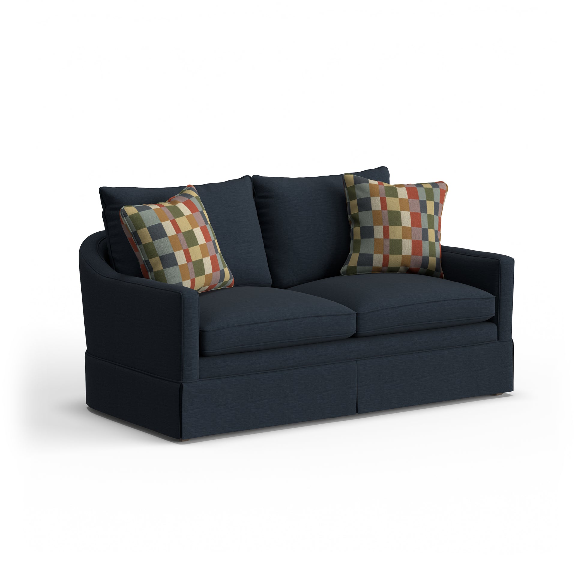 Flexsteel Eleanora Loveseat