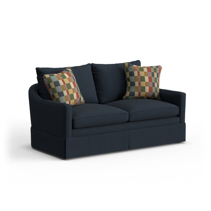 Flexsteel Eleanora Loveseat