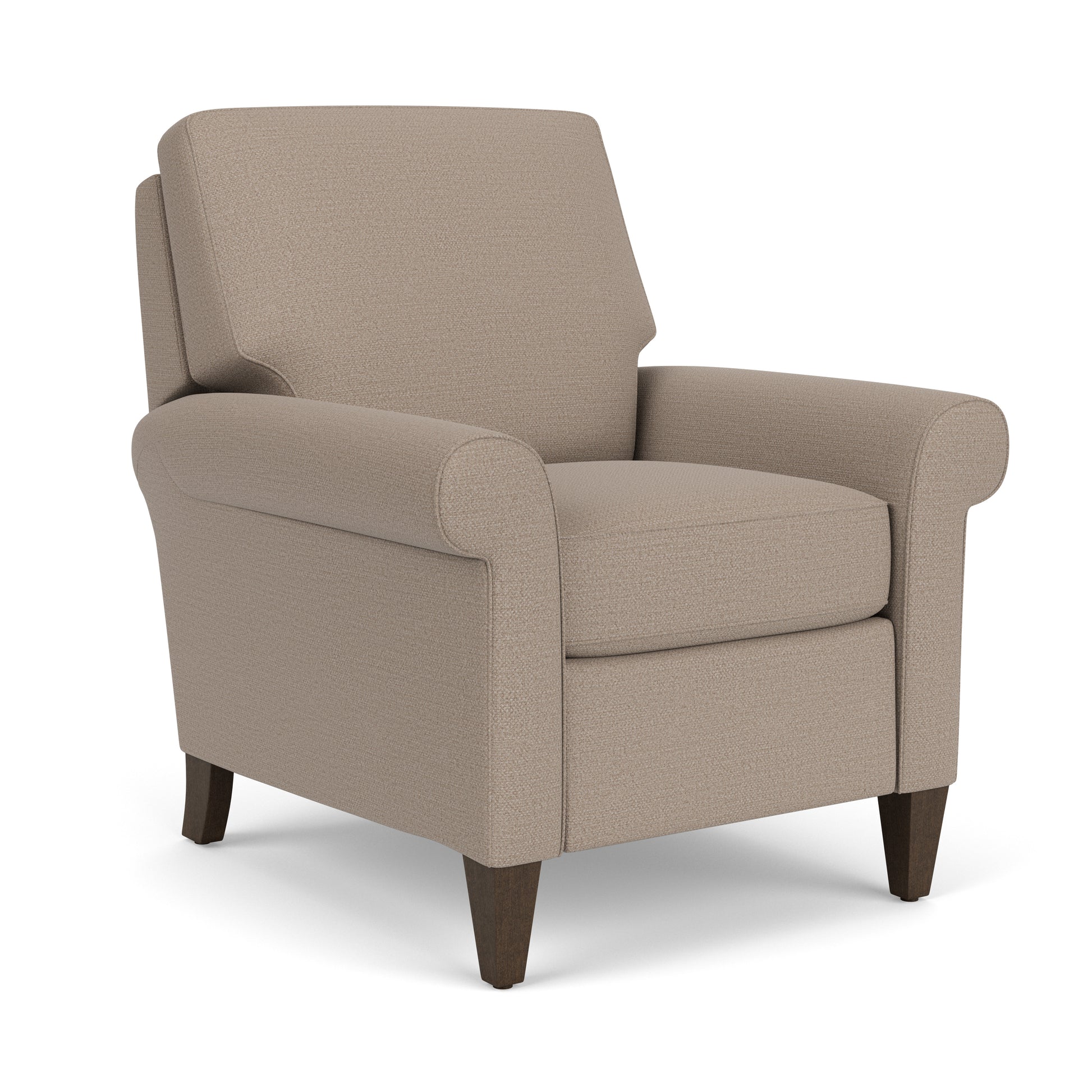 Flexsteel Westside High-Leg Recliner