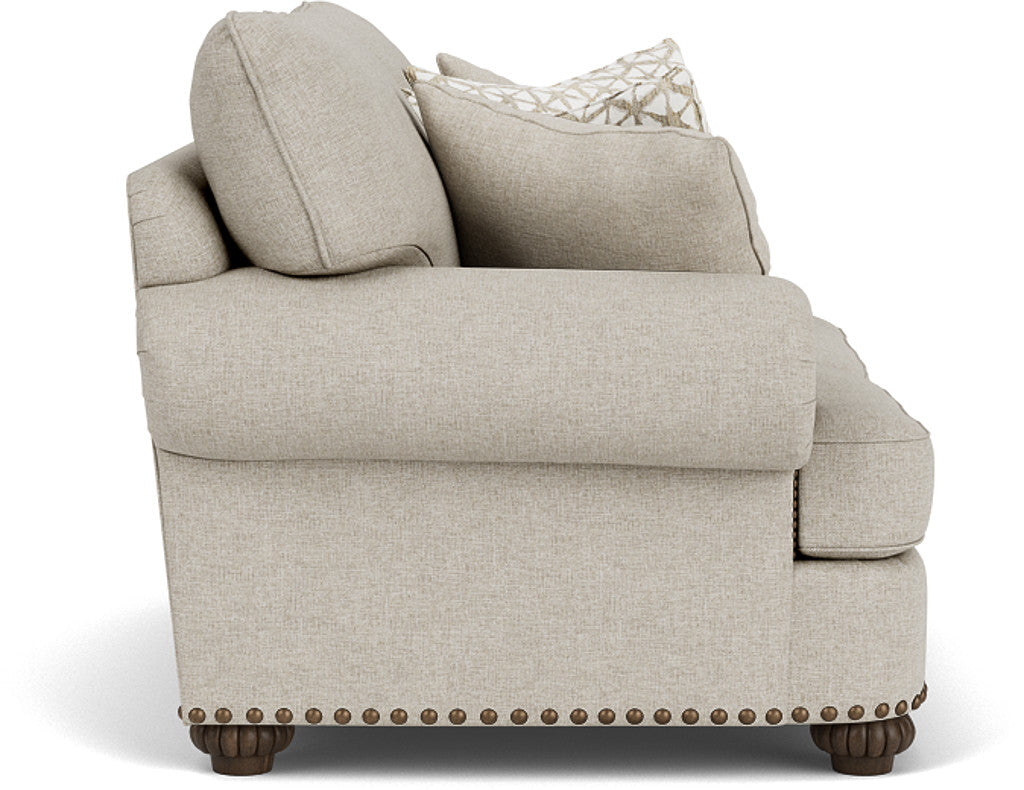 Flexsteel Patterson Loveseat