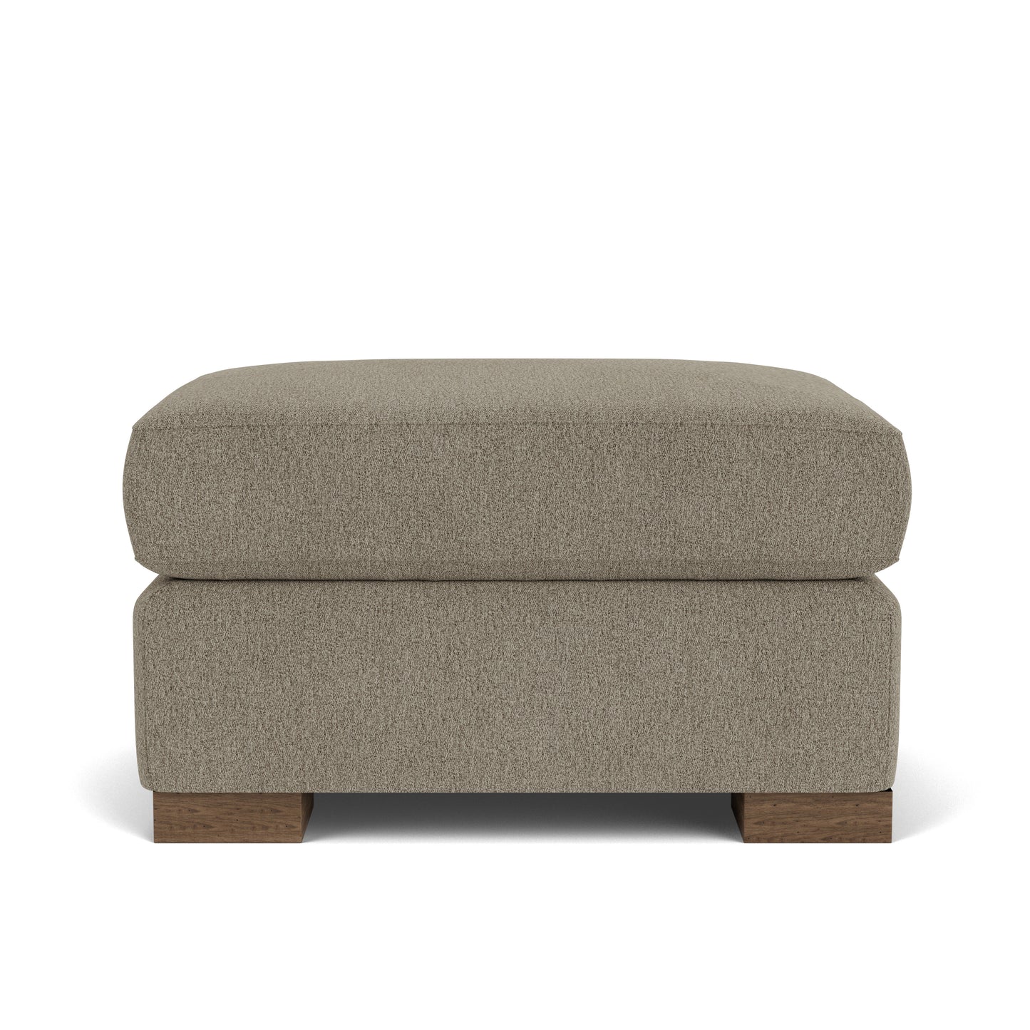 Flexsteel Bryant Ottoman