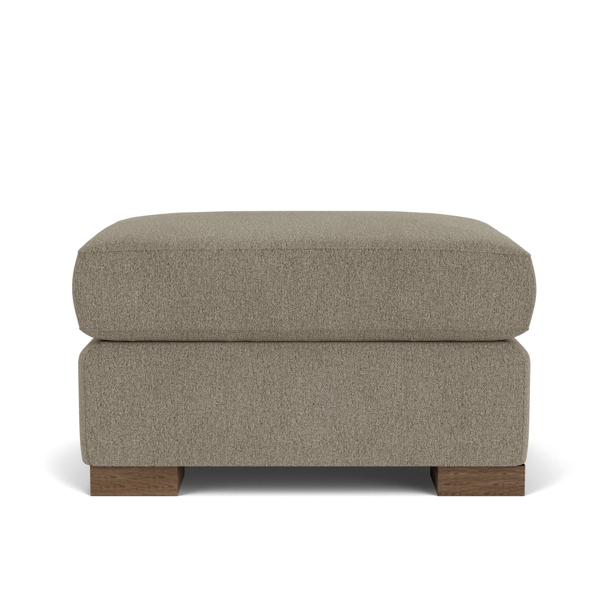 Flexsteel Bryant Ottoman