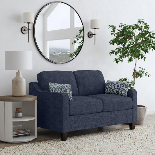 Flexsteel Drew Loveseat