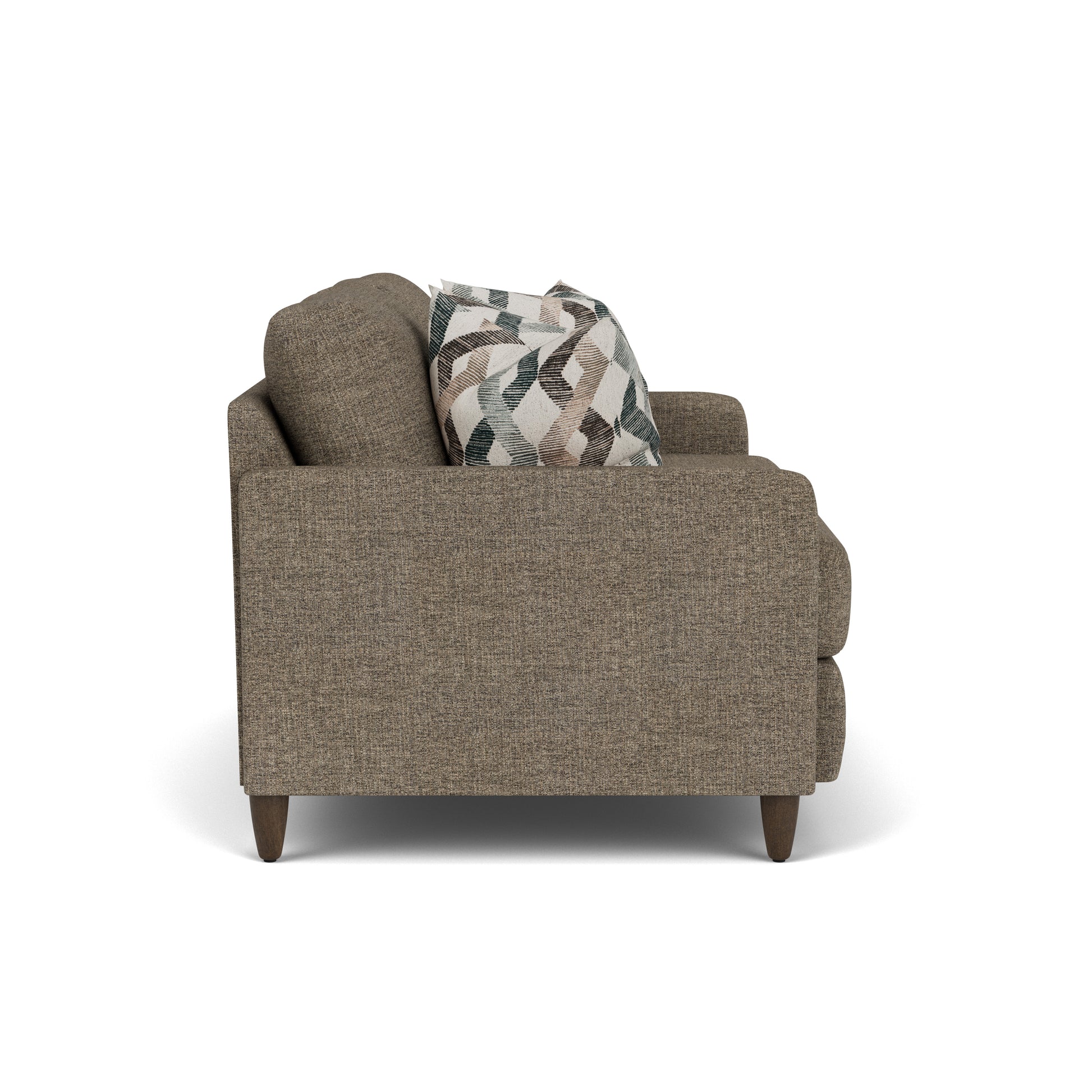 Flexsteel Fern Loveseat