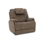 Flexsteel Zecliner Model 4+ Power Lift Recliner w/ Power Headrest & Lumbar, Heat & Massage