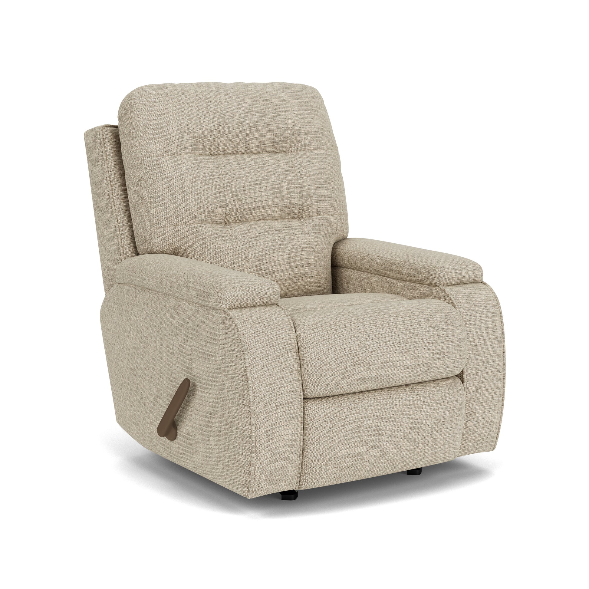 Flexsteel Kerrie Swivel Gliding Recliner