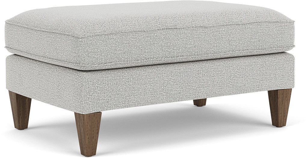 Flexsteel Digby Cocktail Ottoman