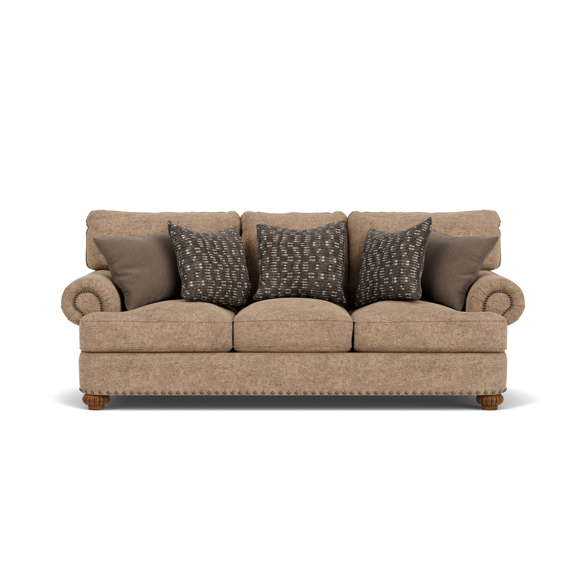 Flexsteel Patterson Sofa