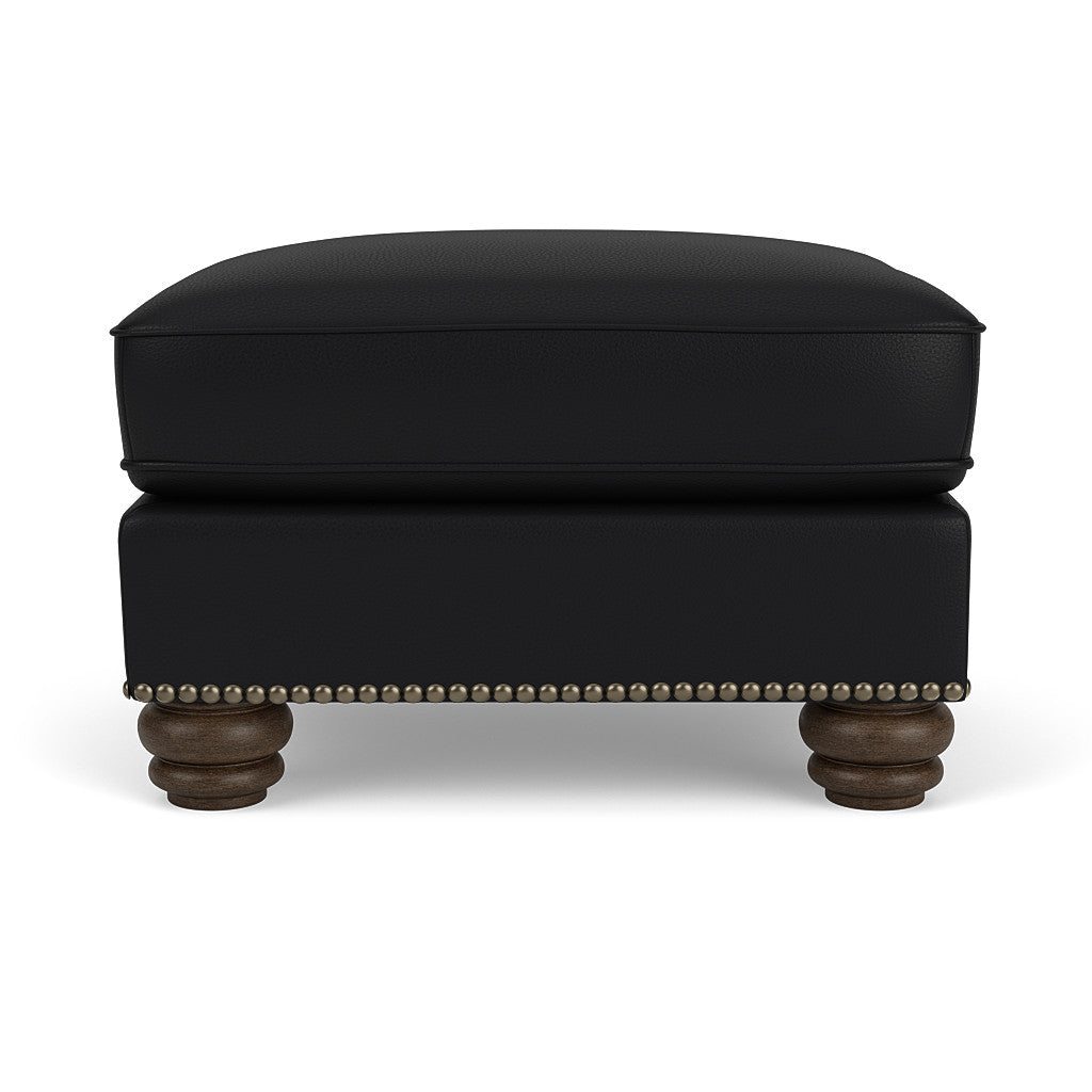 Flexsteel Bexley Ottoman
