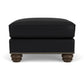 Flexsteel Bexley Ottoman