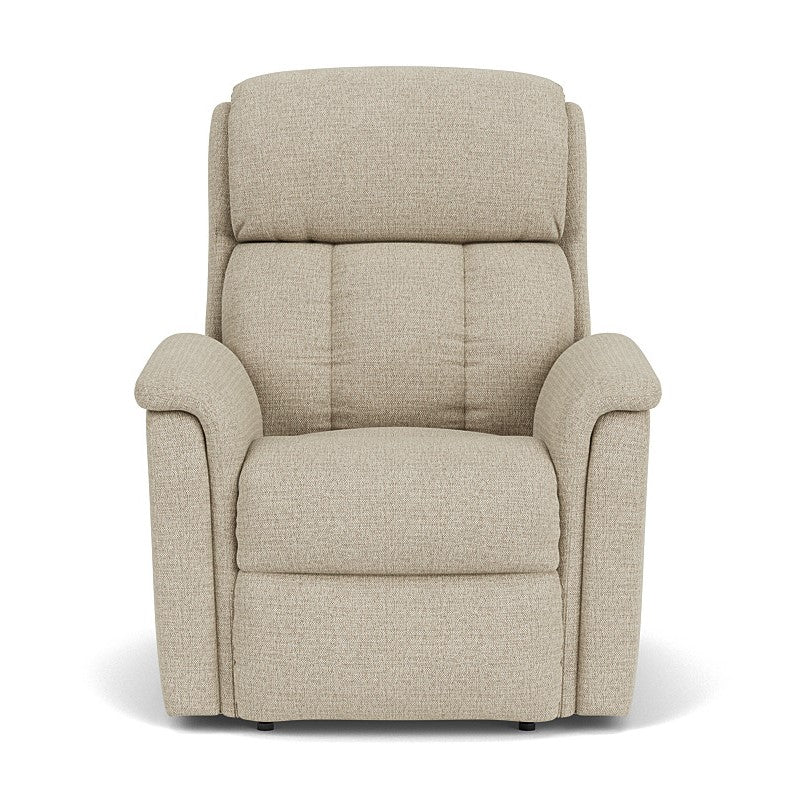 Flexsteel Luna Rocking Recliner