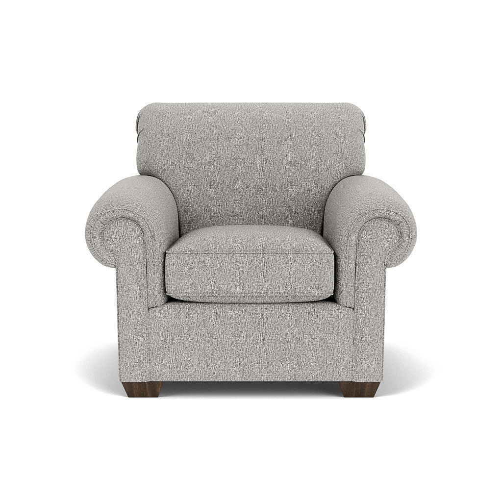 Flexsteel Main Street Chair