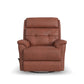 Flexsteel Sophisticated Swivel Gliding Recliner