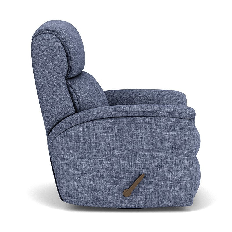 Flexsteel Luna Swivel Gliding Recliner