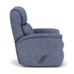 Flexsteel Luna Swivel Gliding Recliner