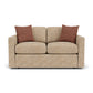 Flexsteel Sky Loveseat
