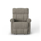 Flexsteel Classic Power Gliding Recliner with Power Headrest & Lumbar