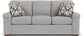 Flexsteel Blanchard Sofa
