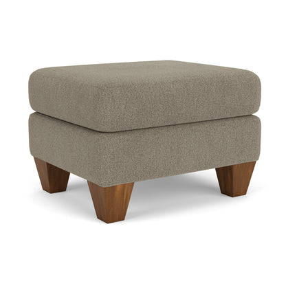 Flexsteel Moxy Ottoman