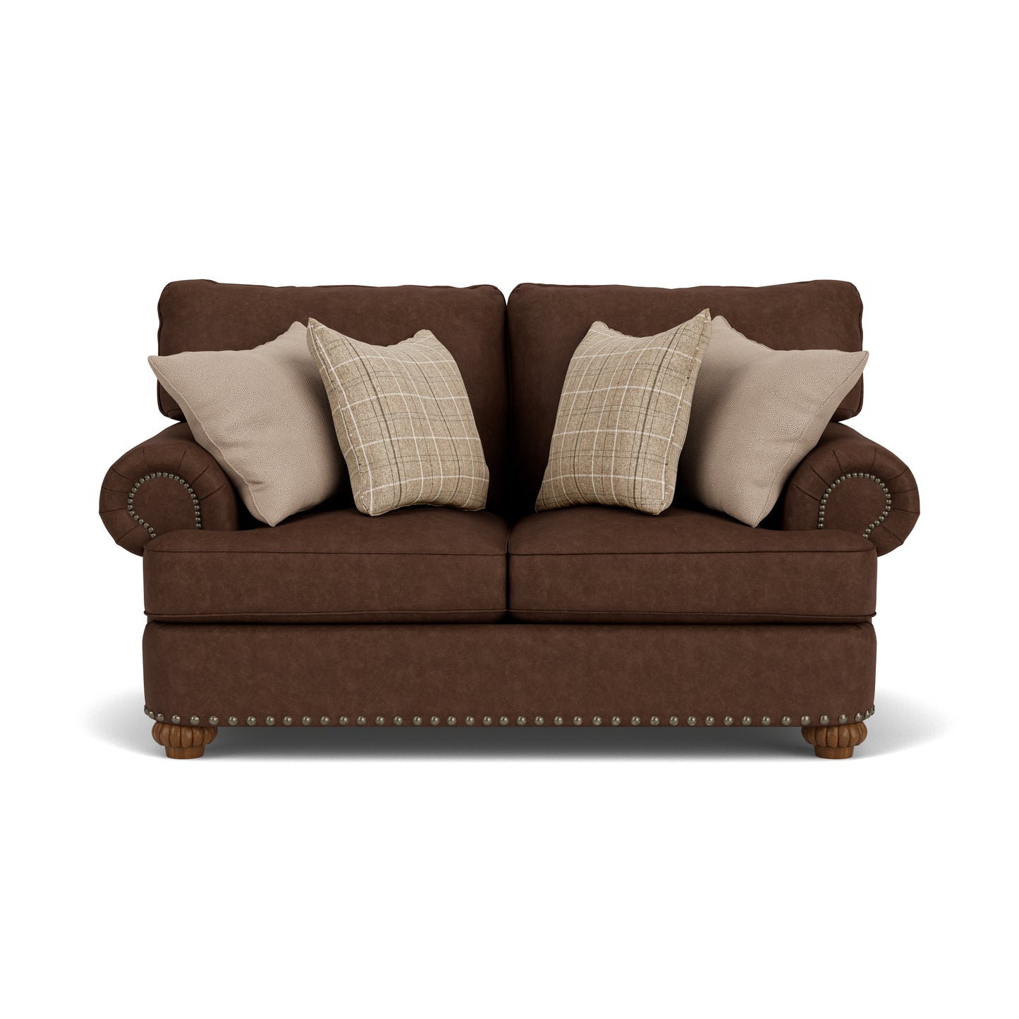 Flexsteel Patterson Loveseat
