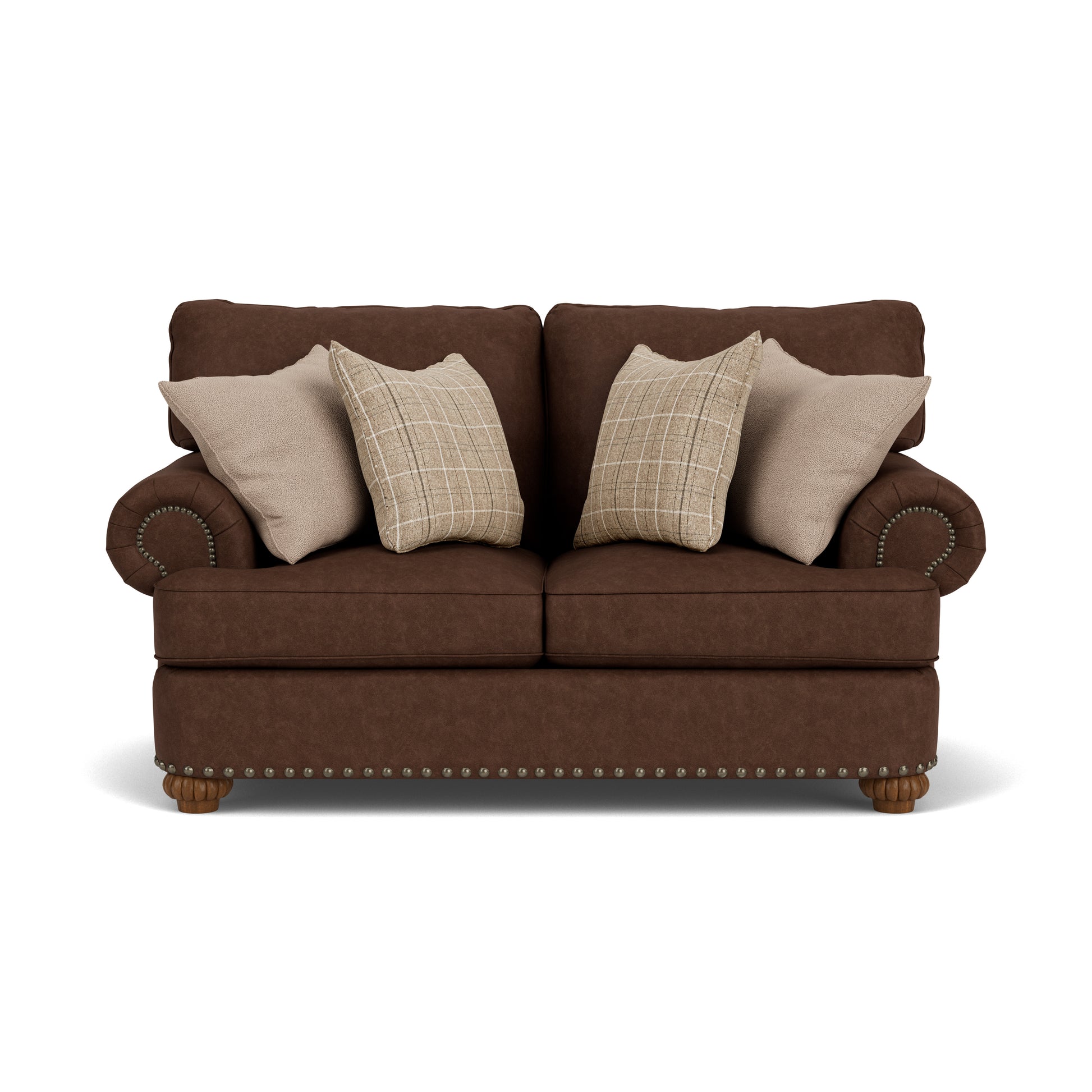 Flexsteel Patterson Loveseat