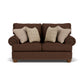Flexsteel Patterson Loveseat