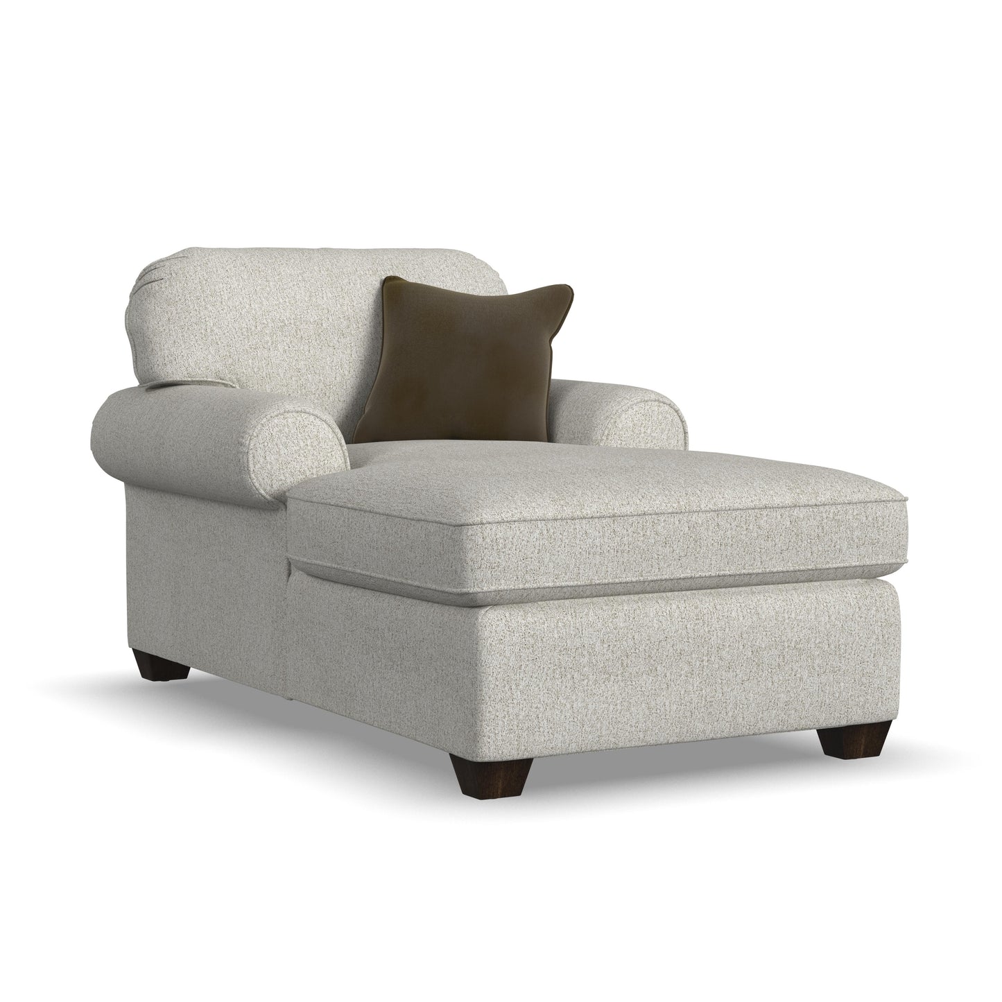 Flexsteel Thornton Chaise Lounge
