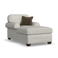 Flexsteel Thornton Chaise Lounge