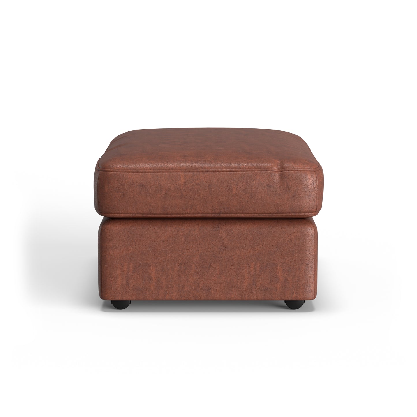 Flexsteel Vail Ottoman