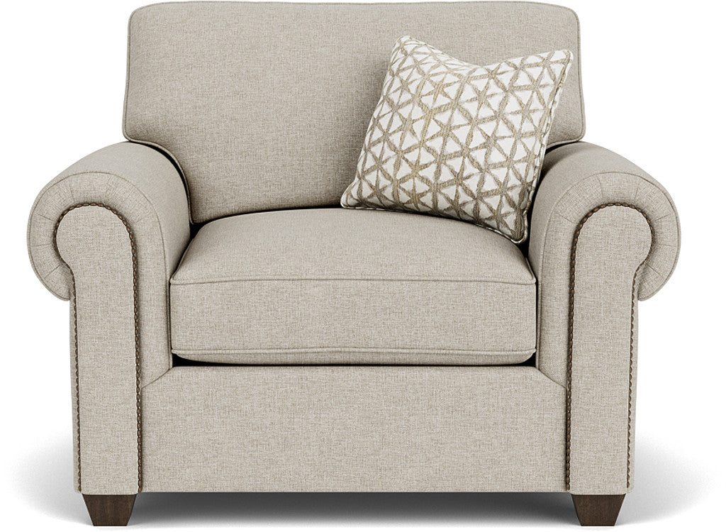 Flexsteel Carson Chair