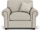Flexsteel Carson Chair