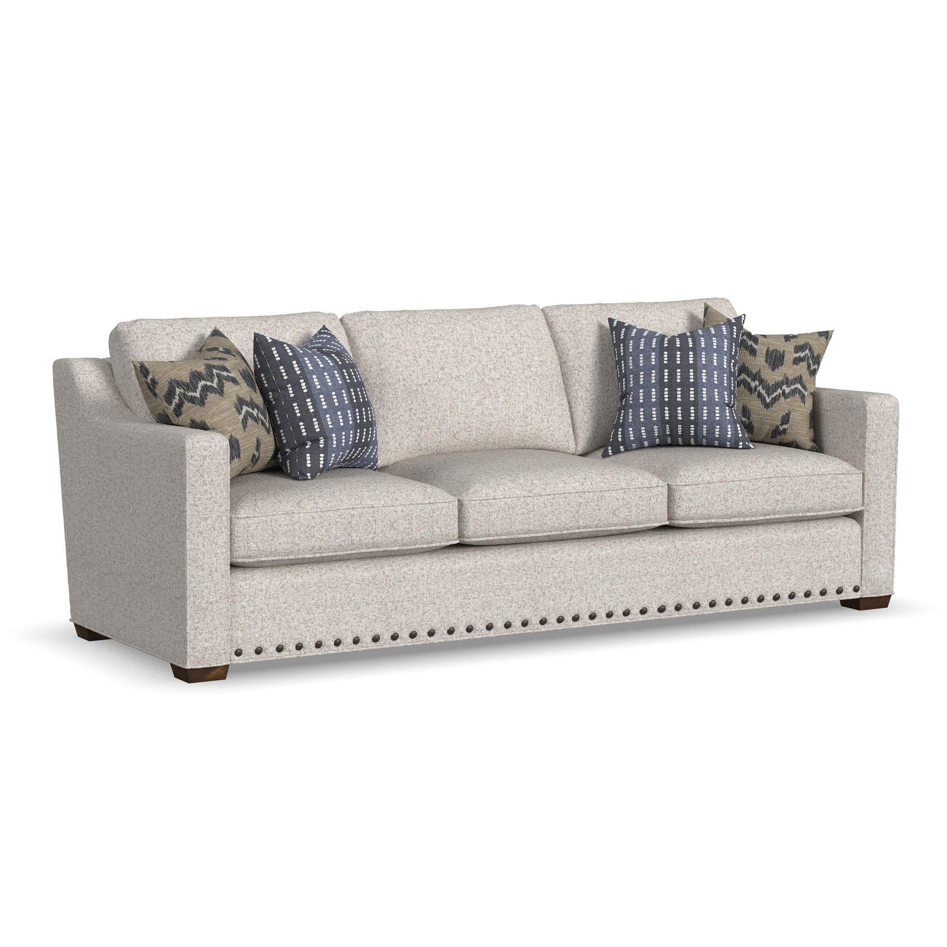 Flexsteel Milo Sofa