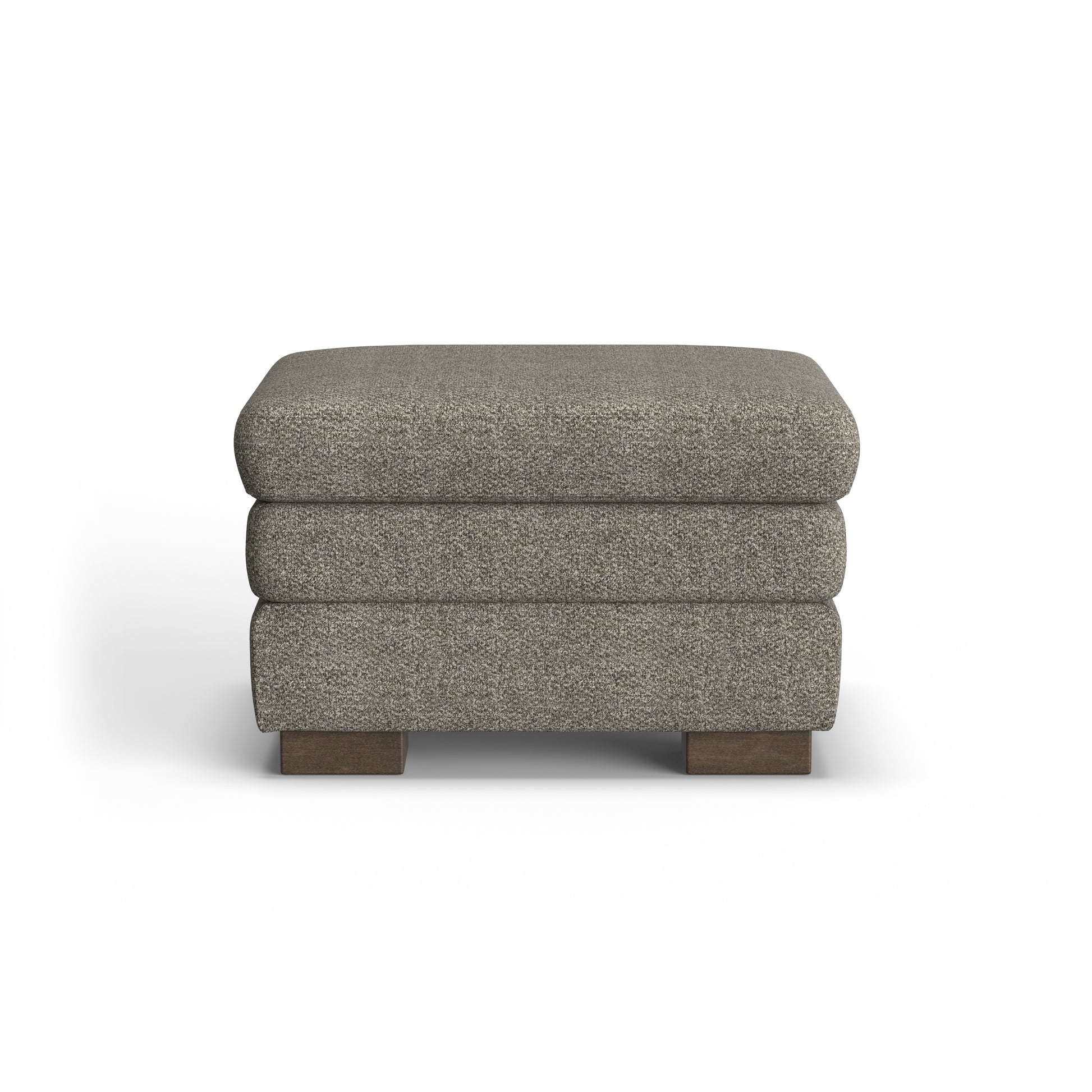 Flexsteel Rudy Ottoman
