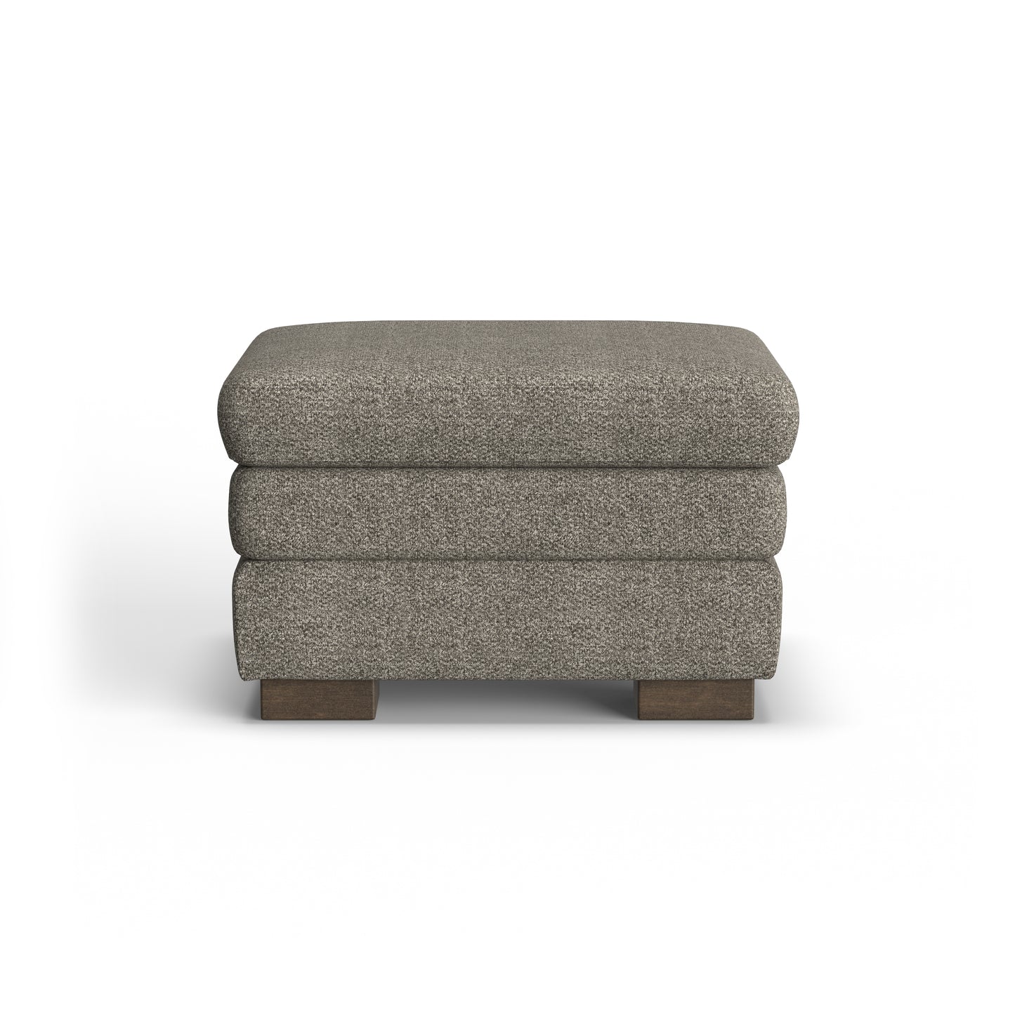 Flexsteel Rudy Ottoman