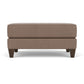 Flexsteel Westside Cocktail Ottoman