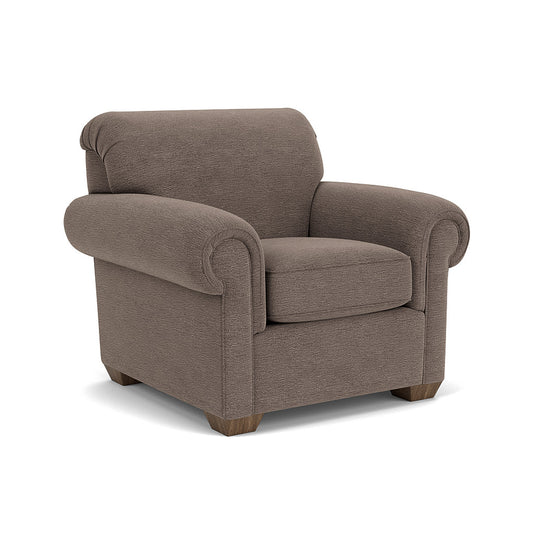 Flexsteel Main Street Chair
