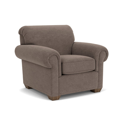 Flexsteel Main Street Chair