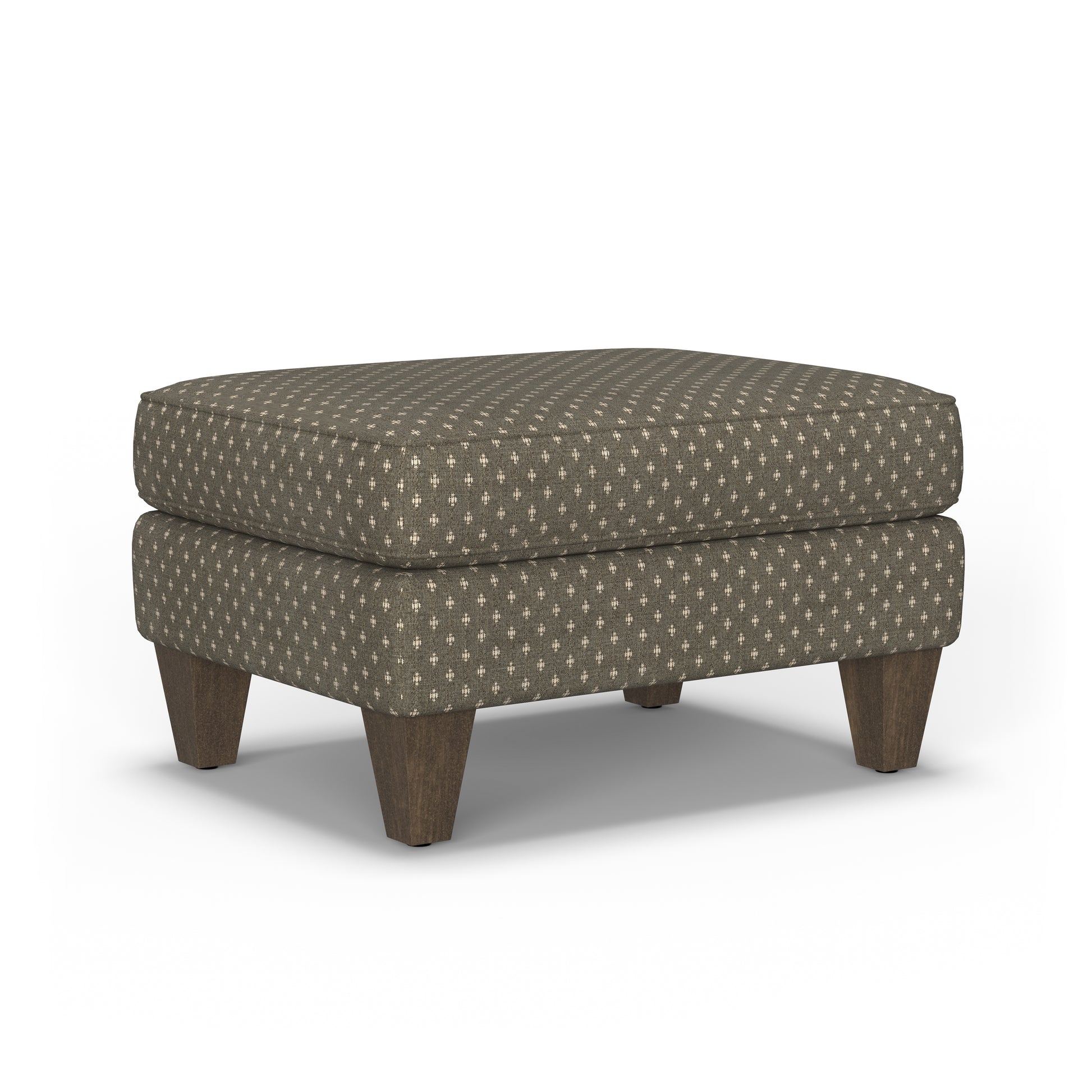 Flexsteel Westside Ottoman