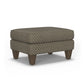 Flexsteel Westside Ottoman
