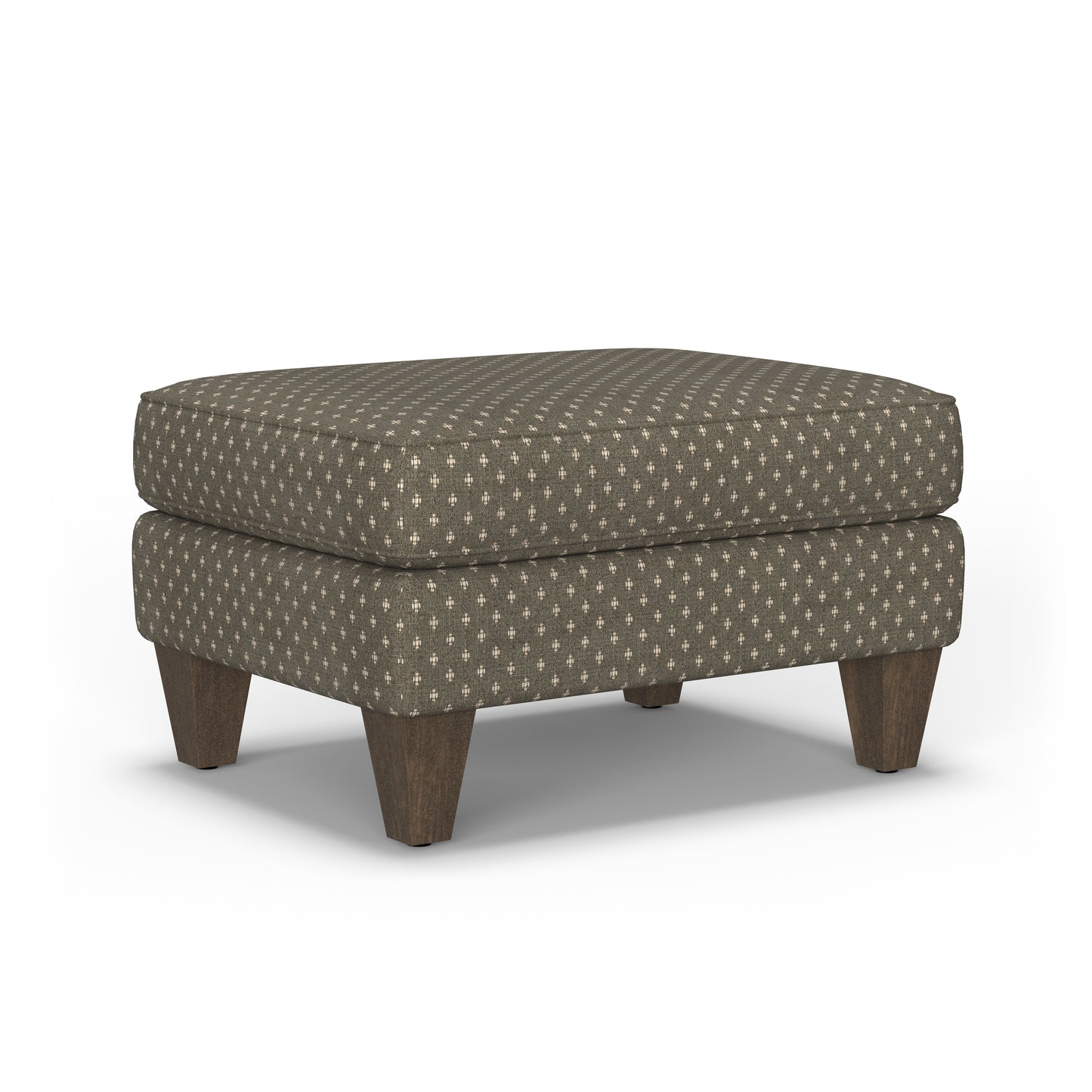 Flexsteel Westside Ottoman