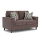 Flexsteel Thomas Loveseat