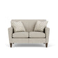 Flexsteel Digby Loveseat