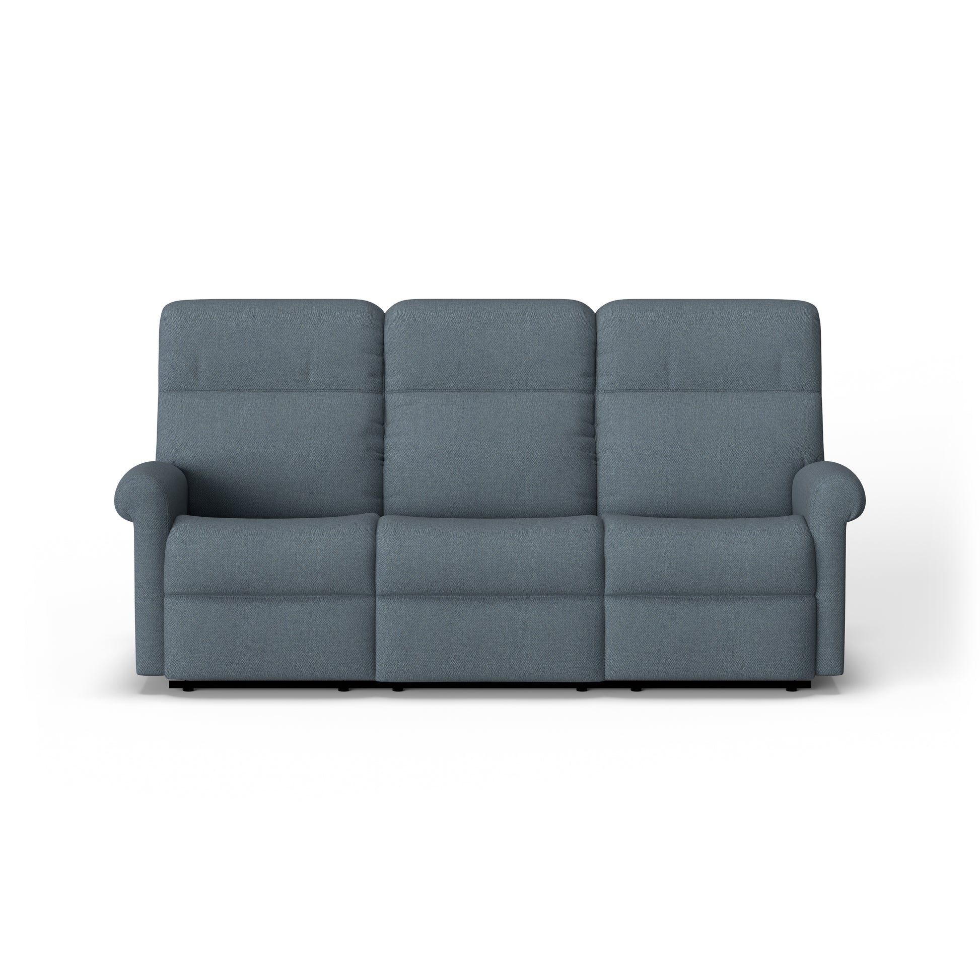 Flexsteel Davis Power Reclining Sofa